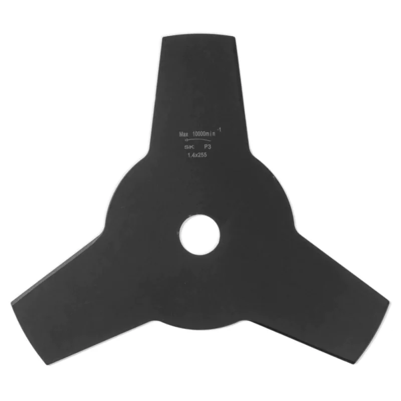 Tarcza tnąca 3T 25,4 mm do kos Stiga BC 545 / BC 555 B - 1911-9262-01
