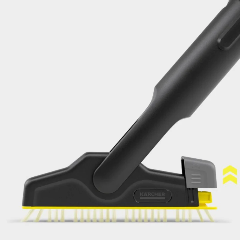 Zestaw listew szczotkowych (2 szt.) do szczotki do fug XXL Karcher - 2.863-368.0