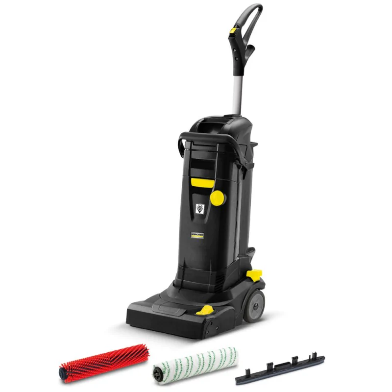 Karcher BR 30/4 C Anniversary Edition