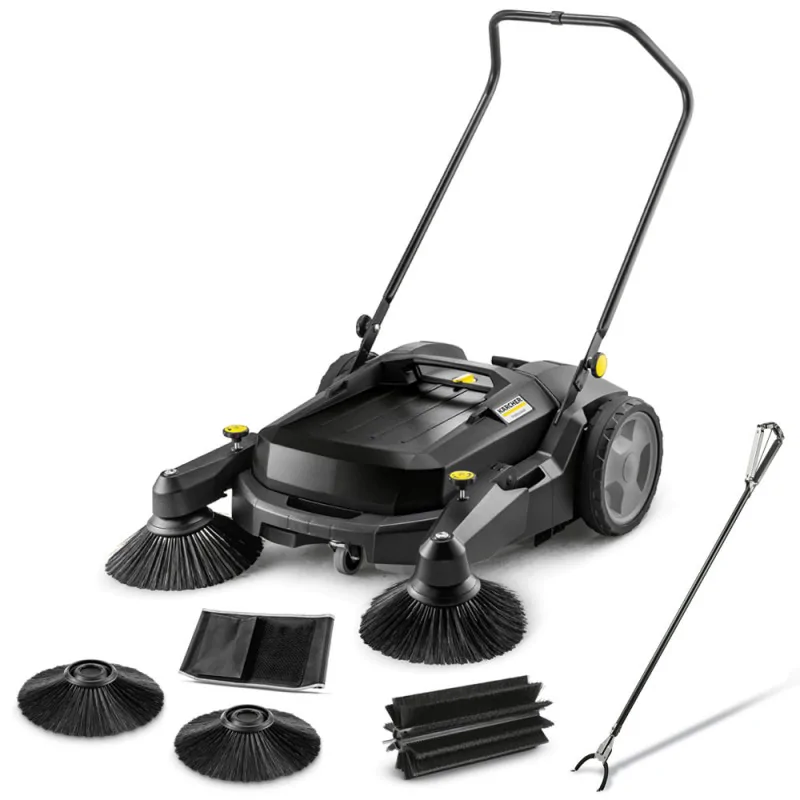 Karcher KM 70/20 C 2SB Anniversary Edition