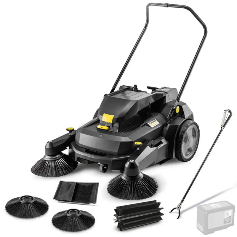 Karcher KM 70/30 C Bp Anniversary Edition