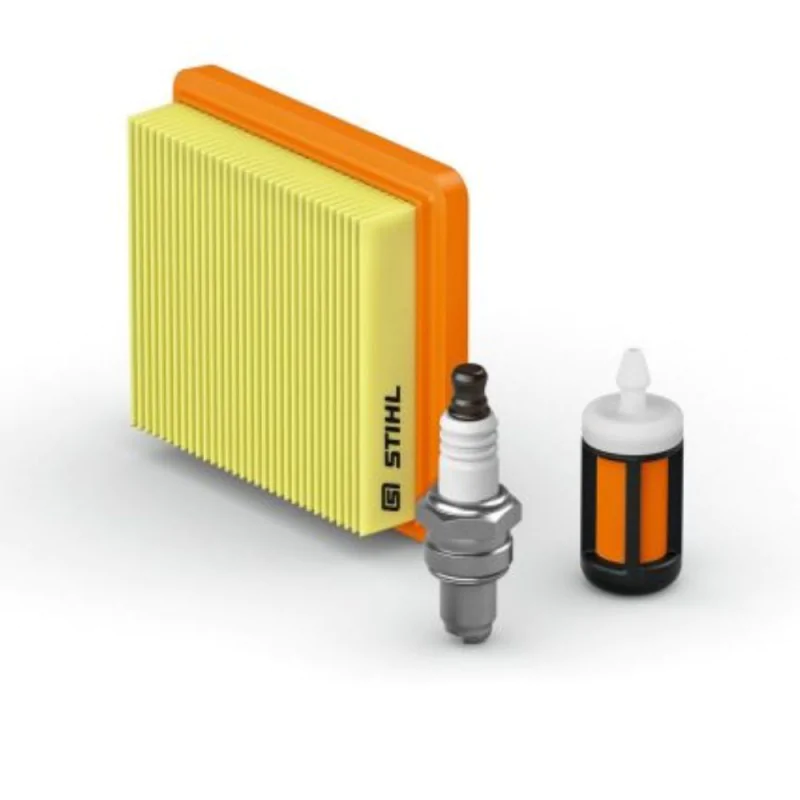 Zestaw serwisowy STIHL nr 31 do FS 131/311, FR/FB 131, HT 130/131/132/133/135, KM 131, BT 131 - 41800074103