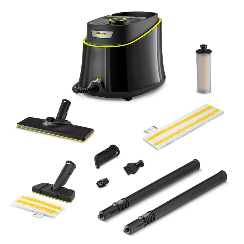 Karcher SC 3 Deluxe Anniversary Edition