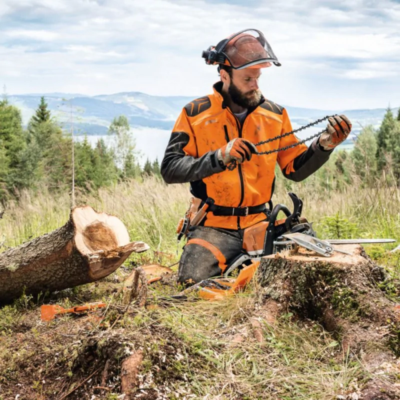 Łańcuch do pilarki .325 1,3 mm Rapid Super (RS Pro), 40 cm, 67 ogniw Stihl - 36900000067