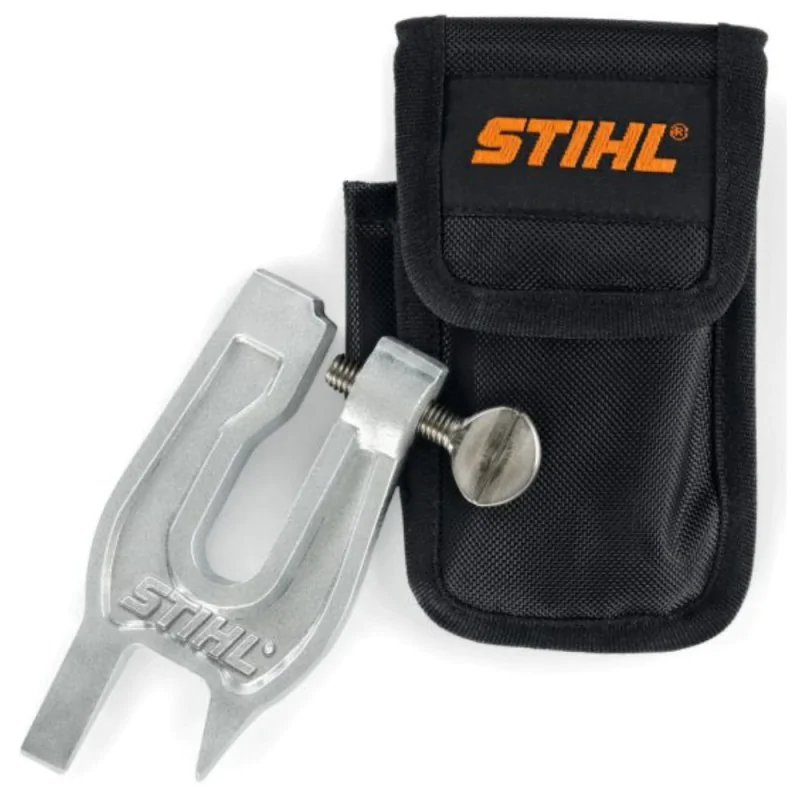 Imadło do mocowania prowadnicy S260 Stihl - 00008810402