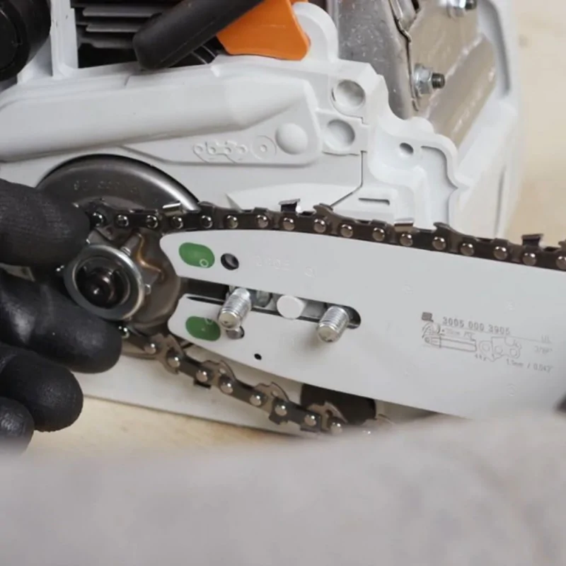 Prowadnica Stihl Rollomatic E Mini 35 cm/14, 1,1 mm, 3/8P, 3005, 7Z - 30050083909