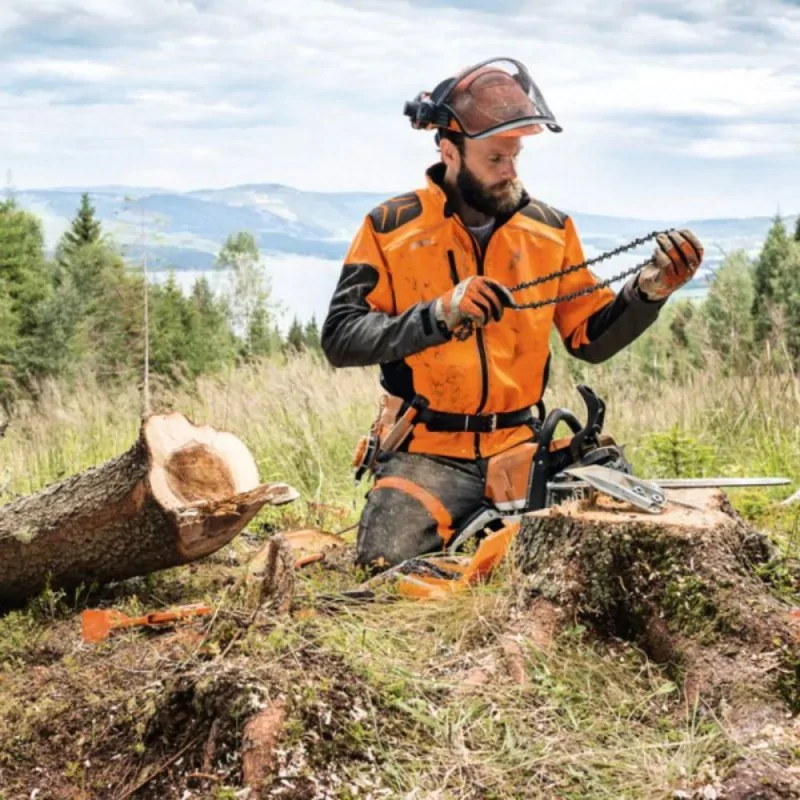 Łańcuch do pilarki 3/8 1,1 mm Picco Super 3 Pro (PS3 Pro), 35 cm, 50 ogniw Stihl - 36990000050