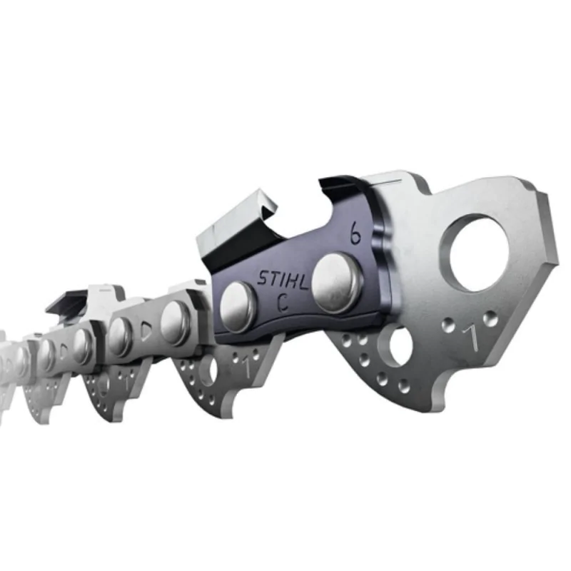 Łańcuch do pilarki 3/8 1,1 mm Picco Super 3 Pro (PS3 Pro), 35 cm, 50 ogniw Stihl - 36990000050