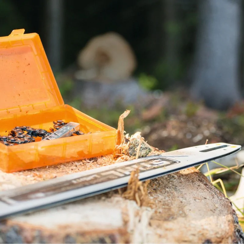 Prowadnica Stihl Rollomatic ES Light 50cm/20, 1,6 mm, 3/8, 3003, 11Z - 30030002021
