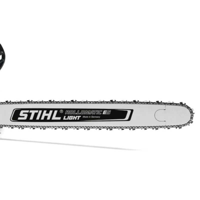 Prowadnica Stihl Rollomatic ES Light 50cm/20, 1,6 mm, 3/8, 3003, 11Z - 30030002021