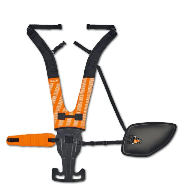 Zestaw szelki do prac leśnych STIHL FS ADVANCE X-FLEX - 00000074802