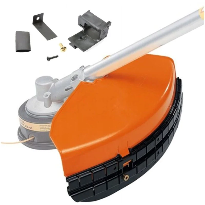 Zestaw uniwersalna osłona głowicy Stihl 420 mm - 41190071013
