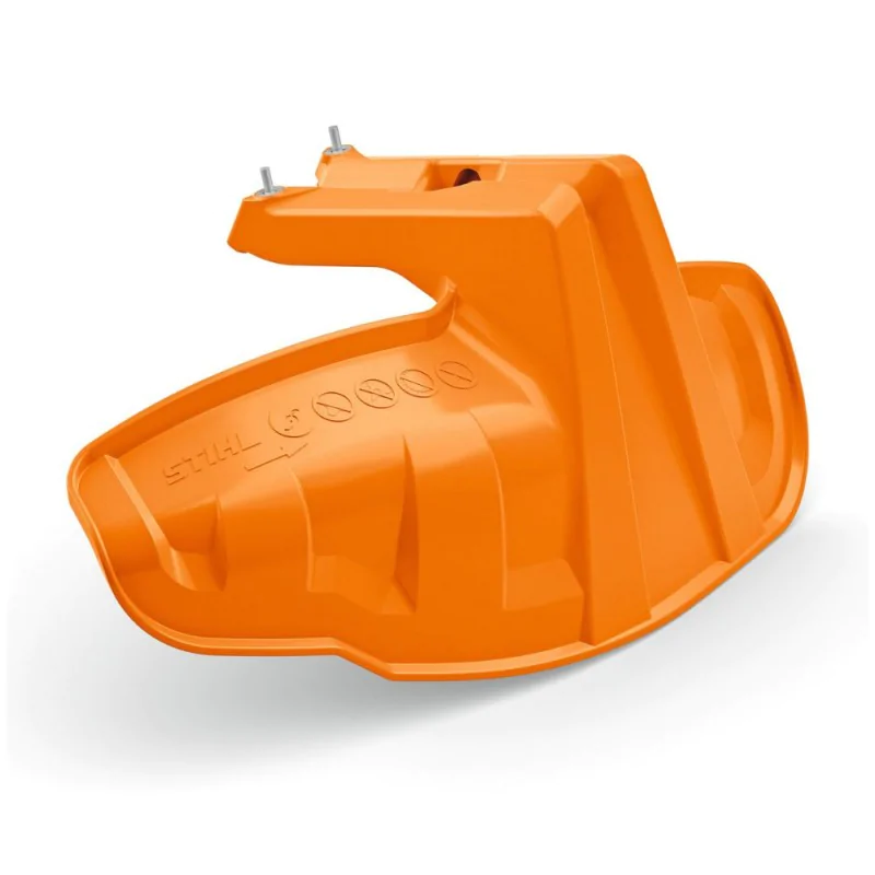 Osłona żyłkowej głowicy tnącej Stihl 520  mm - 41477108112