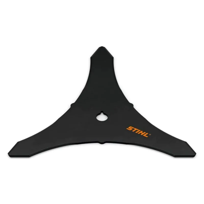 Trójząb Stihl do wycinania zarośli 300 MM 3F (20 MM) - 41197134100