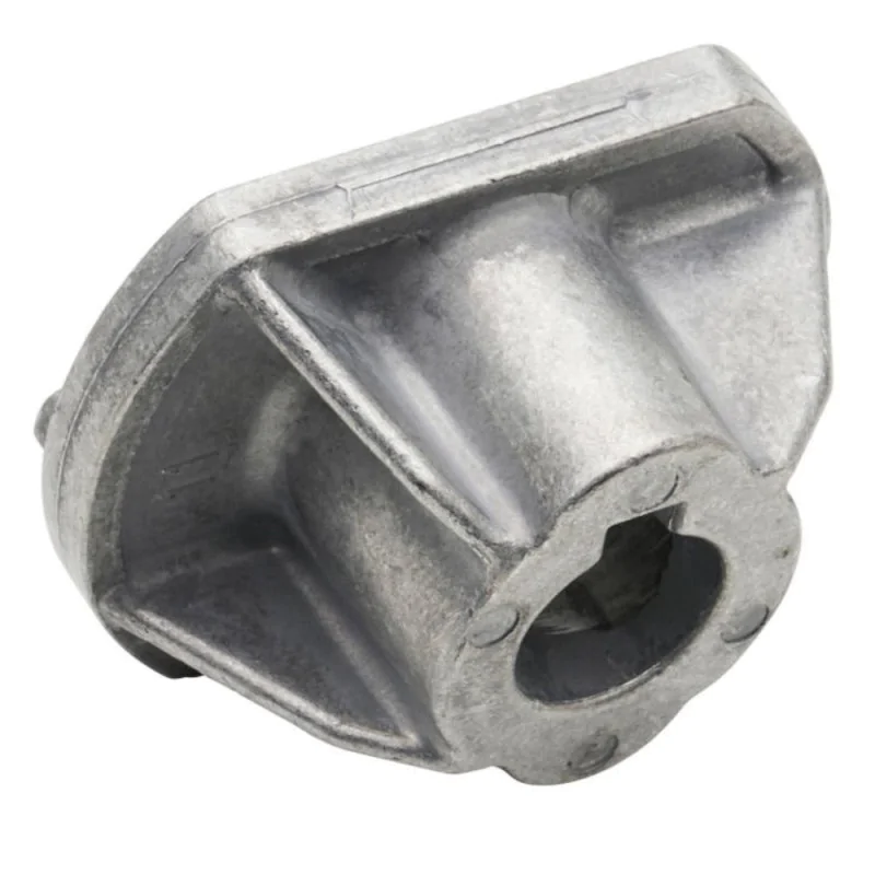 Oryginalna Piasta / Adapter noża do traktorków ogrodowych Stiga / Honda / Castelgarden - 125463200/0