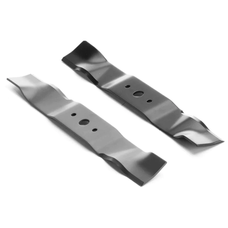 Zestaw noży do traktorka Stiga 84 cm - 1134-9221-01