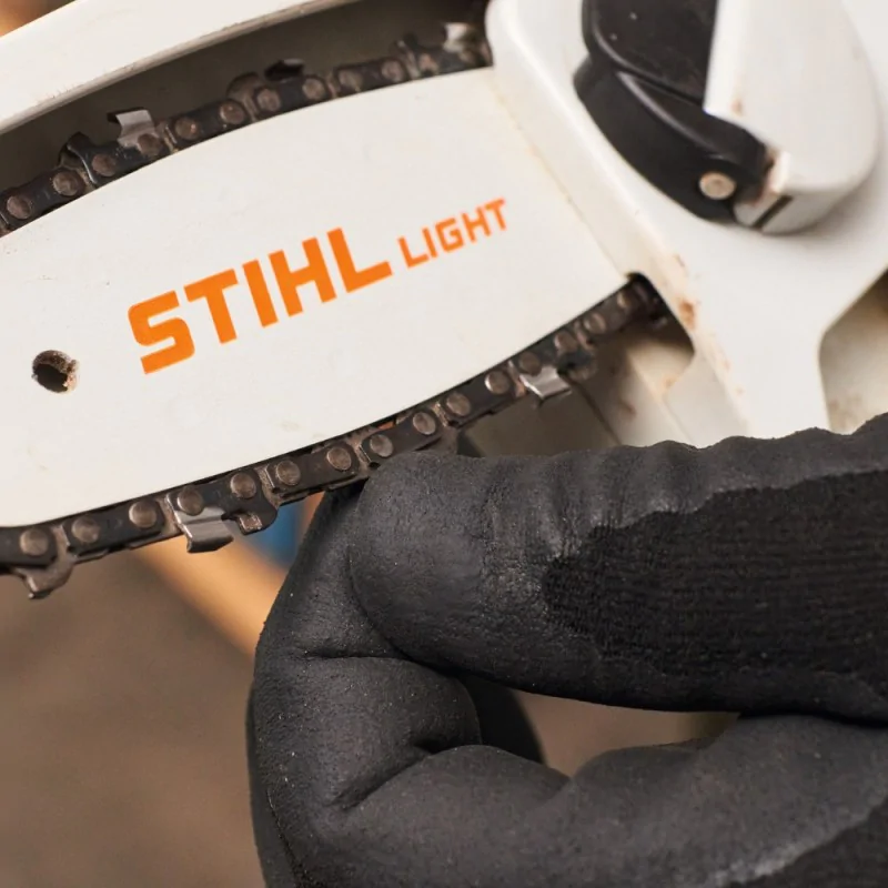 Rękawice ochronne STIHL FUNCTION SensoTouch - Rozmiar XL - 00886111511