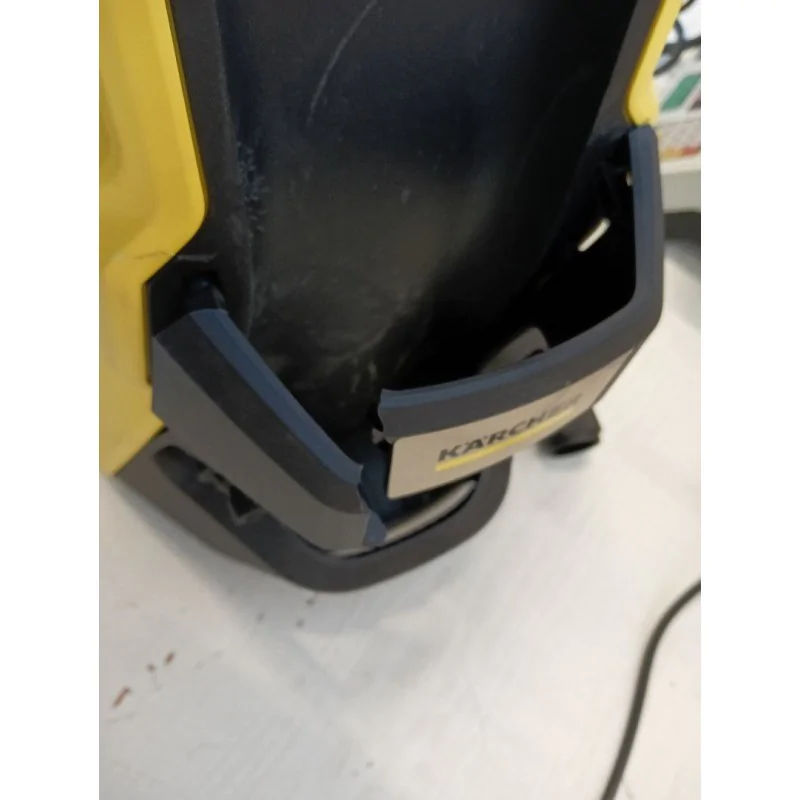 Myjka ciśnieniowa Karcher K 7 Power Flex 1.317-300.0