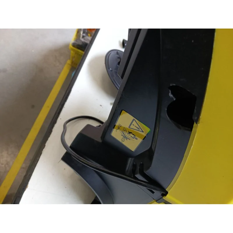 Myjka ciśnieniowa LAVOR ALU FLEX EXTREME X8 8.113.0035C