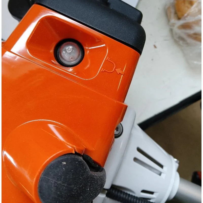 Kosa spalinowa Stihl FS 120 z głowicą AutoCut C 26-2 41342000465 - 1,3 kW, 1,8 KM, 42 cm