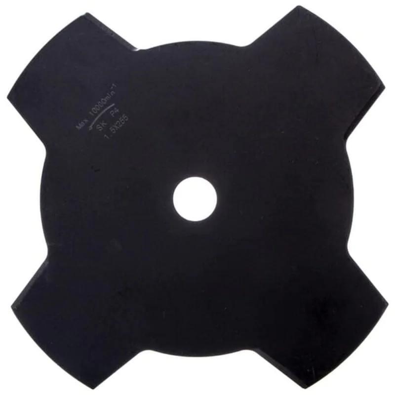 Tarcza tnąca 4T 25,4 mm do kos Stiga SBC 646 / SBC 656 - 1911-9264-01