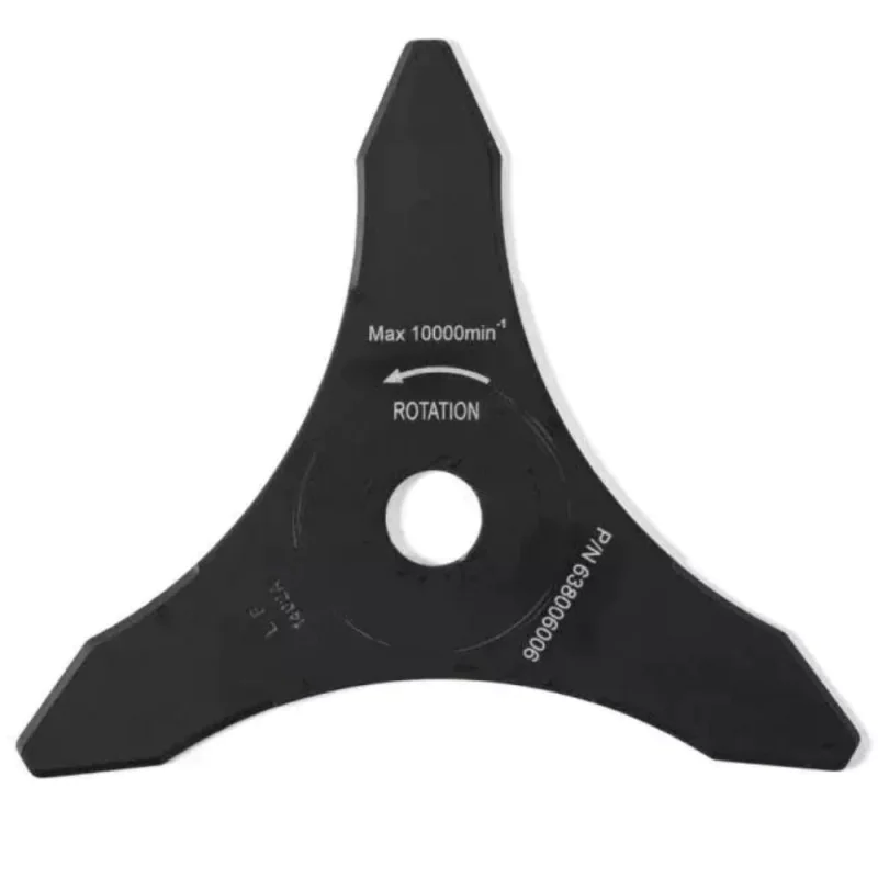 Tarcza tnąca 3T 25,4 mm do kos Stiga BC 740 / BC 750 B - 1911-9263-01