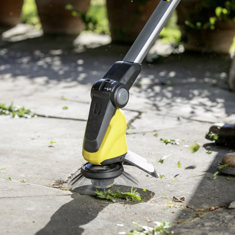 Taśma szczotkowa nylonowa Karcher WRE 18-55 Battery 2.445-243.0