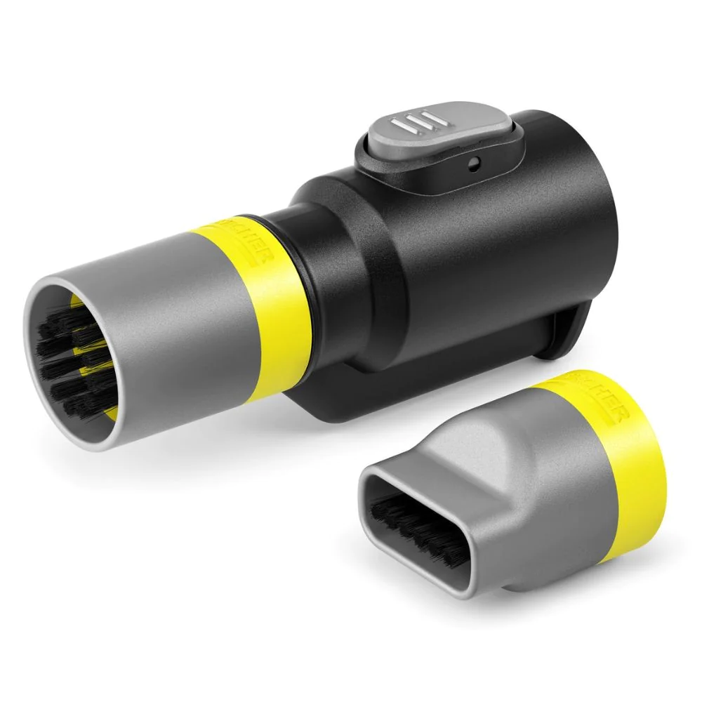 Shoe!Cleaner Karcher 2.863-370.0 do czyszczenia butów