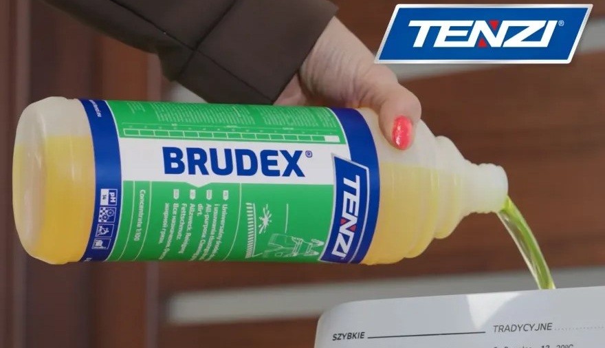 TENZI BRUDEX WUU006A001AD000 odplamiacz uniwersalny