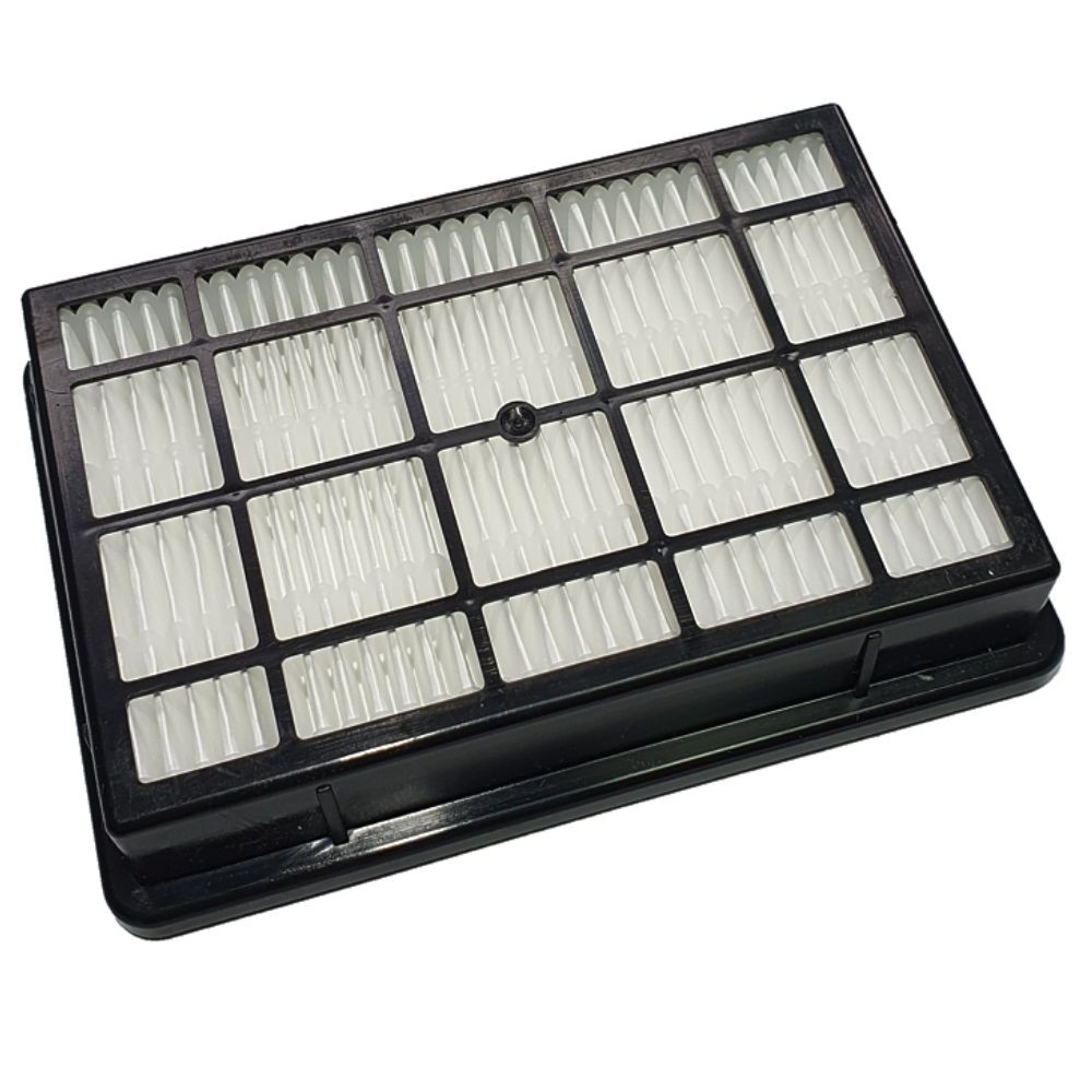 Lavor PRO 0.952.0056 filtr HEPA wyjściowy do odkurzacza przemysłowego PRO WORKER EM