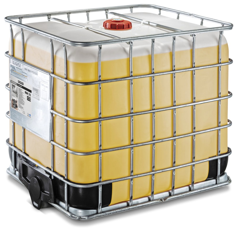 Kärcher RM 31 ASF aktywny alkaliczny środek czyszczący 1000 l 6.295-072.0