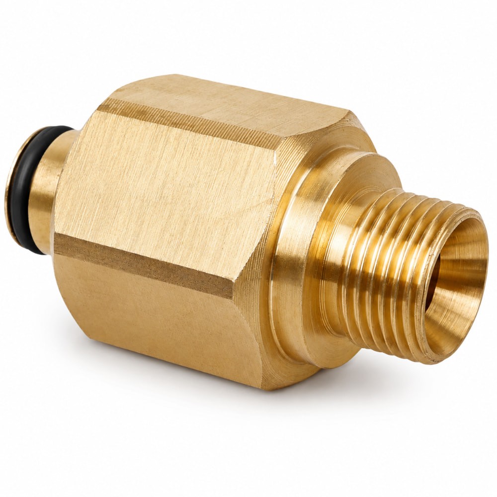 Adapter QuickLink 3/8 M - K-Lock TR22F do węży Kärcher HD/HDS