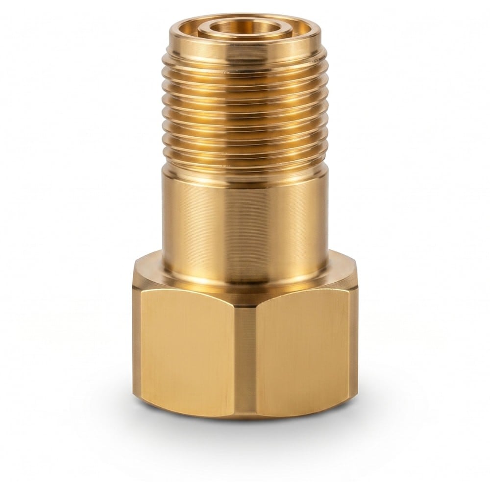 Adapter QuickLink K-Lock TR20F - M18M