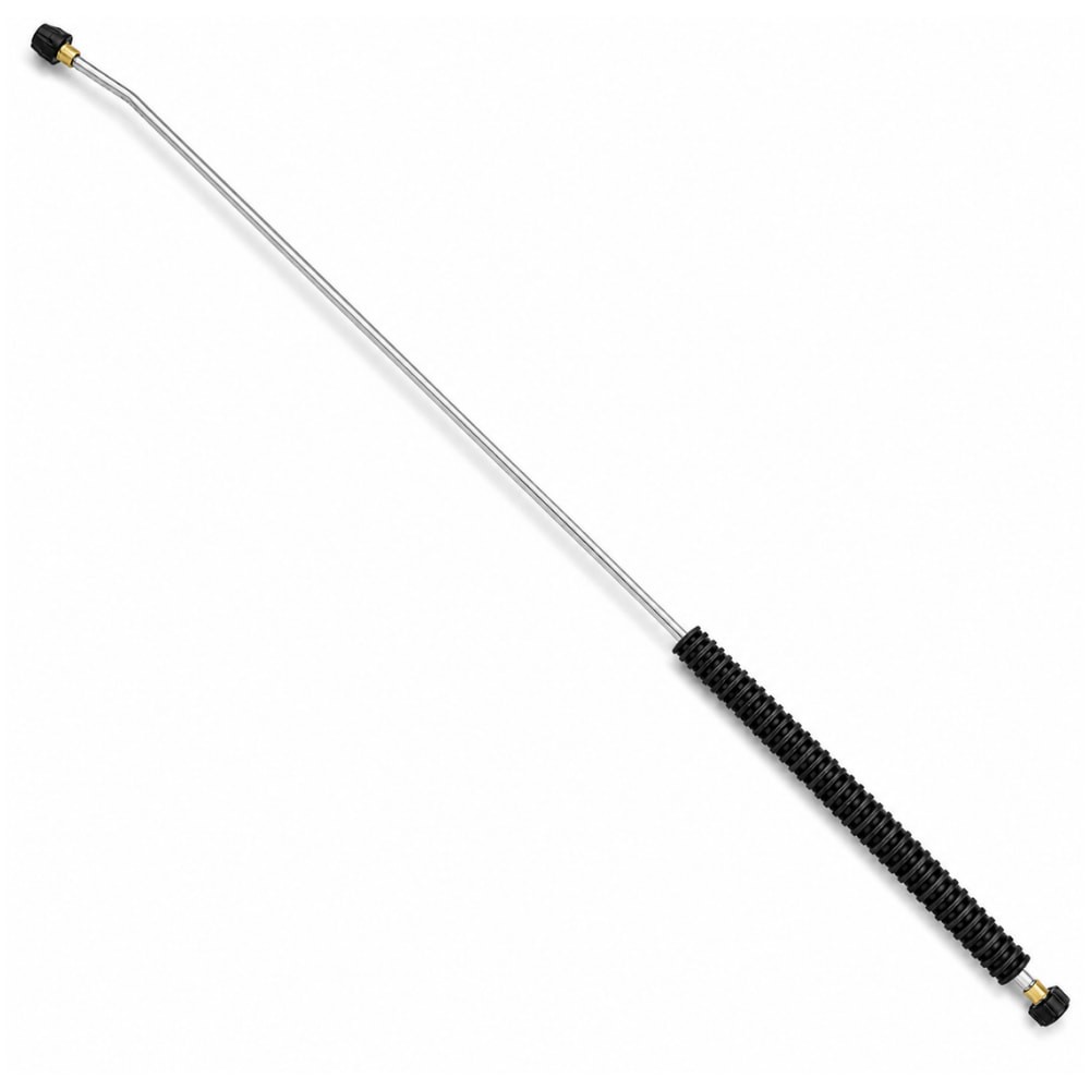 Lanca JetLance Classic 2000 mm INOX do myjek ciśnieniowych