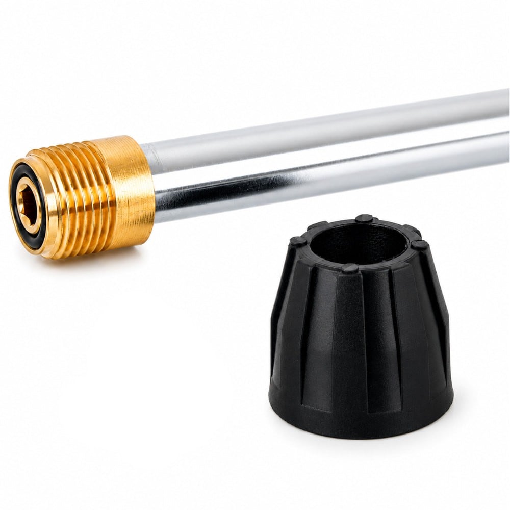 Końcówka lancy JetLance Classic HW 2000 mm z mocowaniem M18