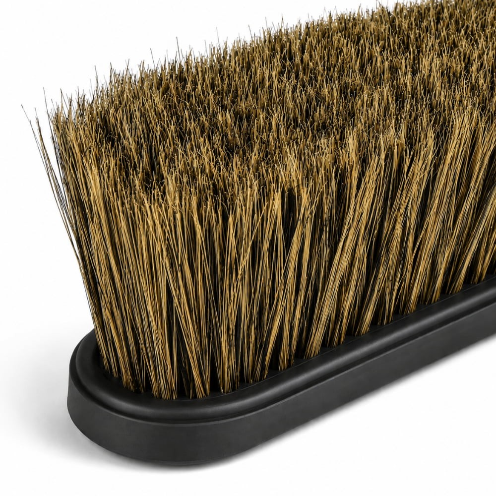 Szczotka FlowBrush Natural Soft 90 - naturalne włosie do mycia karoserii