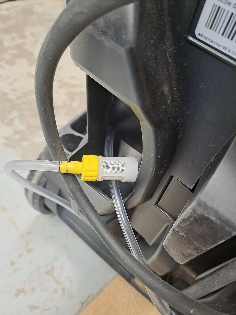 Kosa spalinowa Stiga BC 535 B 287221002/ST1 - OUTLET