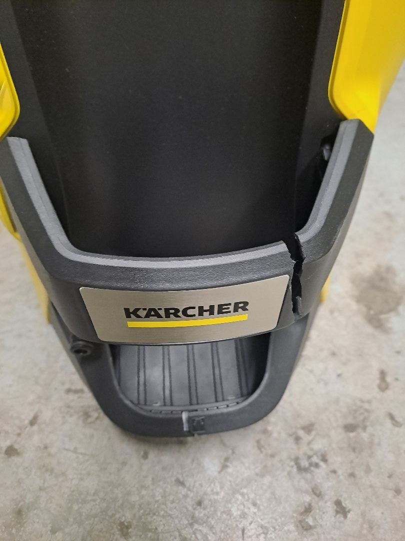 Myjka ciśnieniowa Karcher K 7 Premium Smart Control Flex Home 1.317-363.0 - OTULET