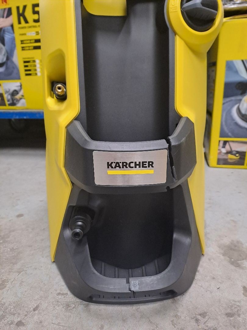 Myjka ciśnieniowa Karcher K 7 Premium Smart Control Flex Home 1.317-363.0 - OTULET