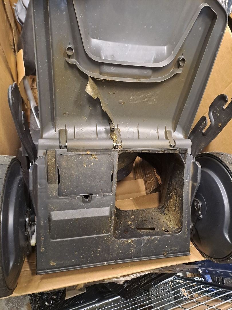 Kosiarka spalinowa Stiga Combi 955 V 294557848/ST2 - OUTLET