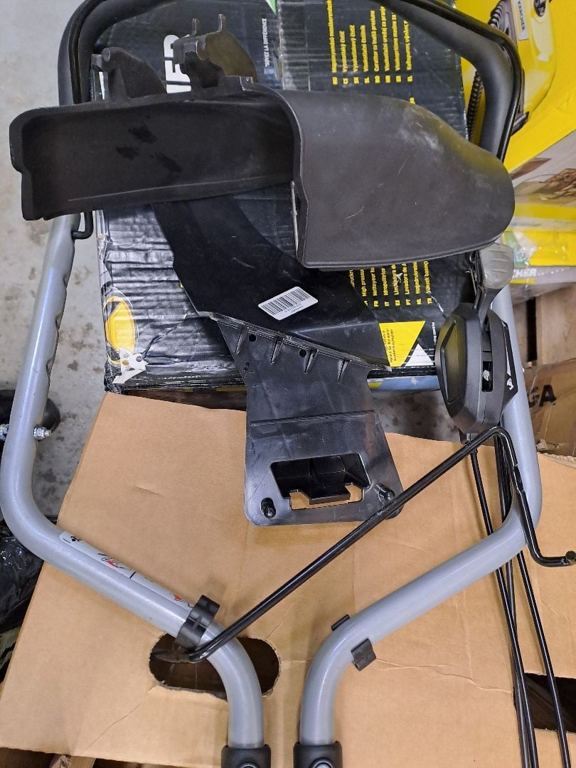 Kosiarka spalinowa Stiga Combi 955 V 294557848/ST2 - OUTLET