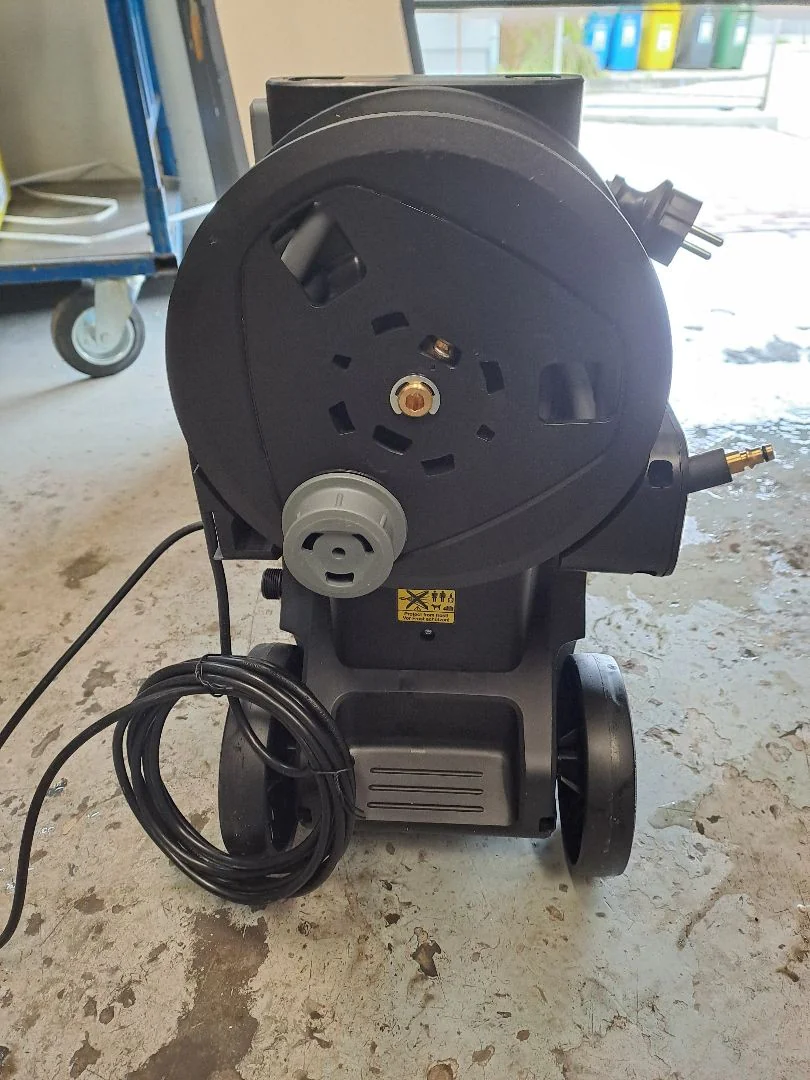Karcher K 5 Comfort Premium Home Wood 1.324-812.0 - OUTLET