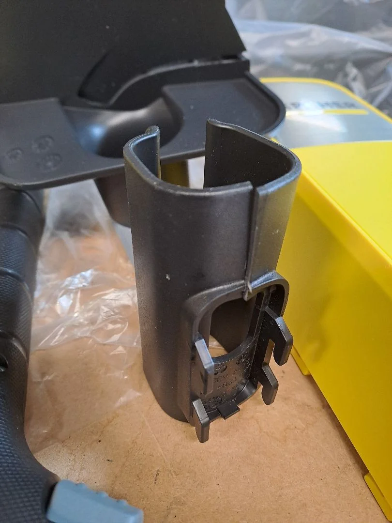 Karcher K 5 Comfort Premium Home Wood 1.324-812.0 - OUTLET