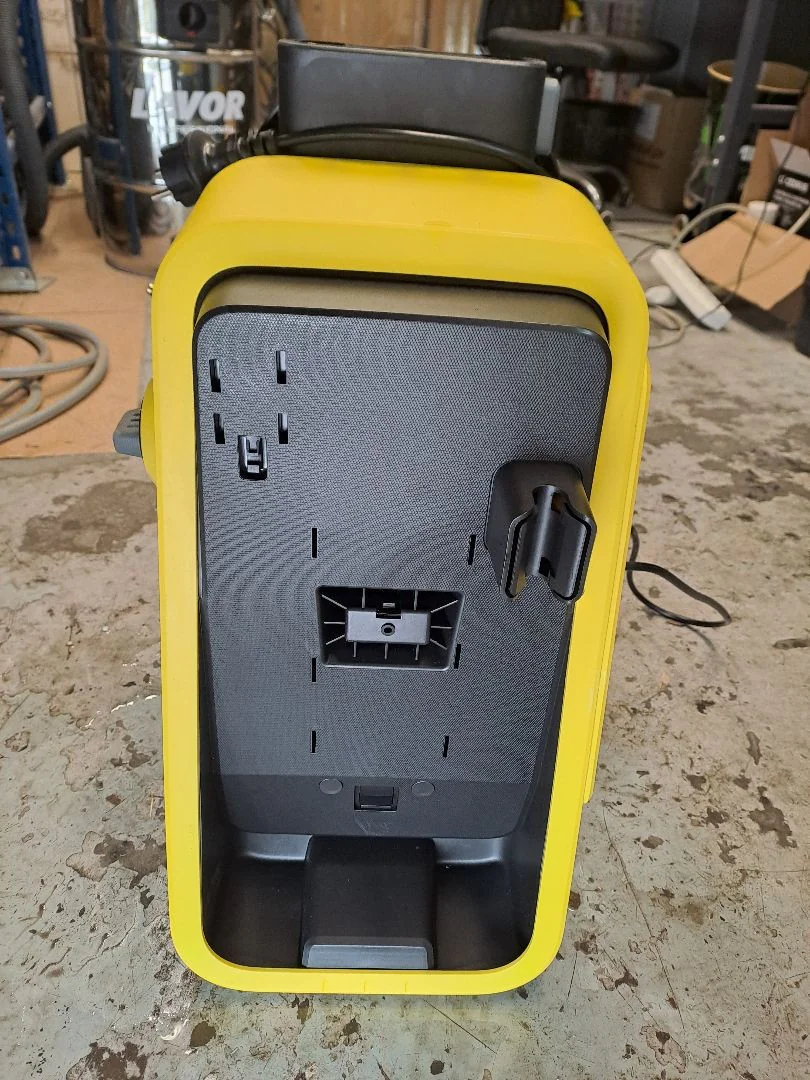 Karcher K 5 Comfort Premium Home Wood 1.324-812.0 - OUTLET