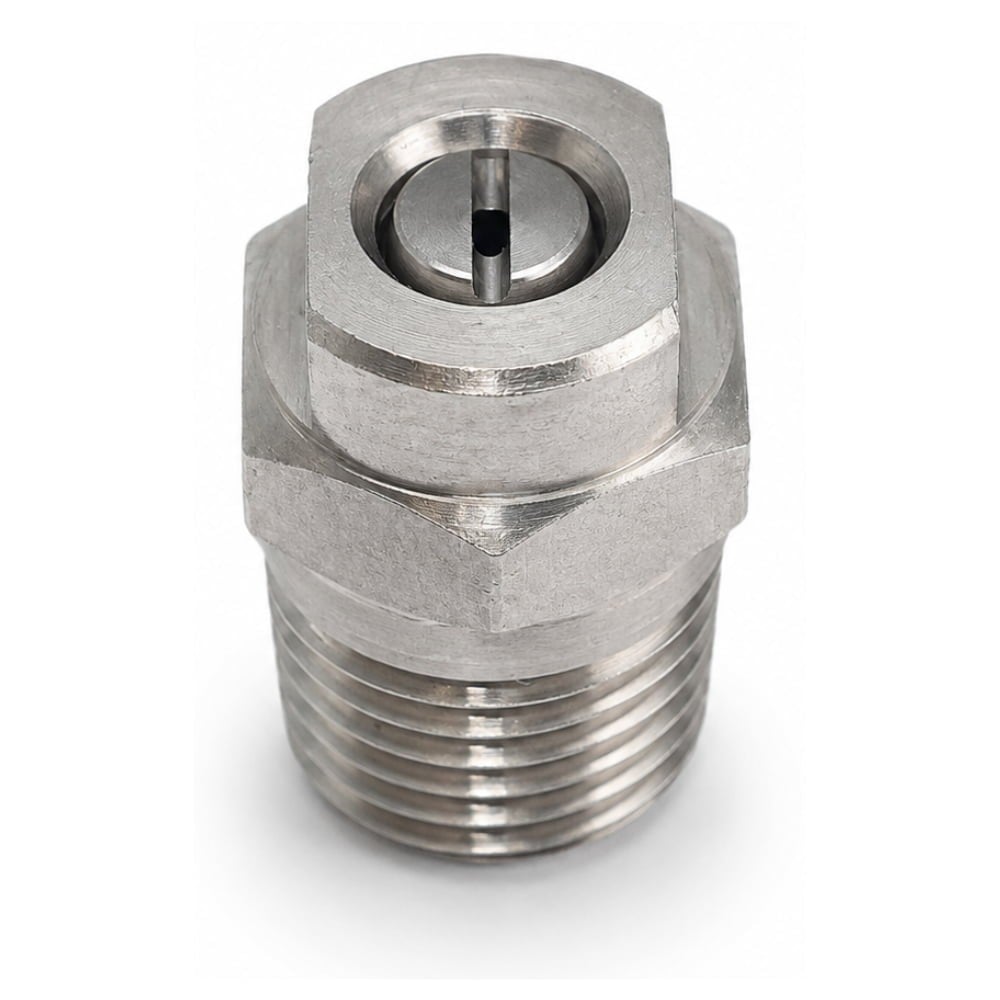 Dysza SurfaceJet BSP 1/4 15 stopni 040 do talerza do mycia kostki i betonu
