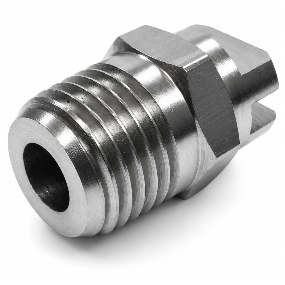 Dysza wody SurfaceJet 040 ze strumieniem 15 stopni