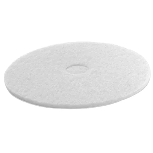 Pad biały 508 mm miękki