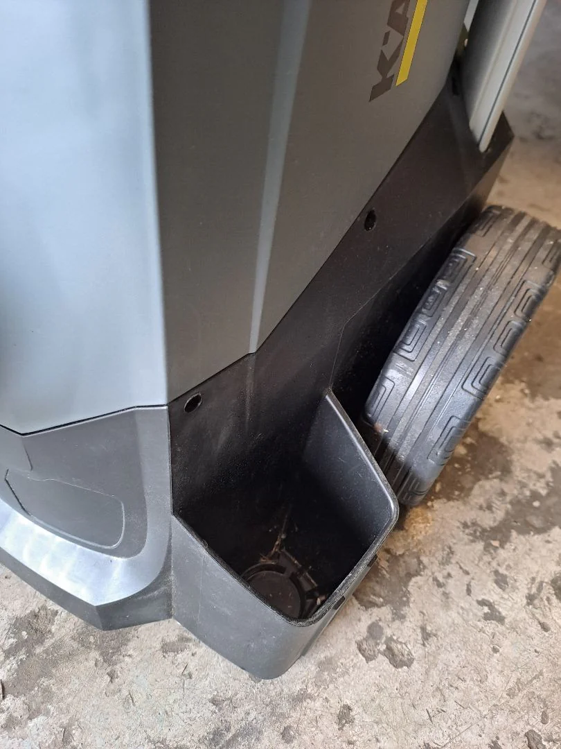 Kärcher HD 5/15 CX Plus Myjka ciśnieniowa - 1.520-932.0 - OUTLET