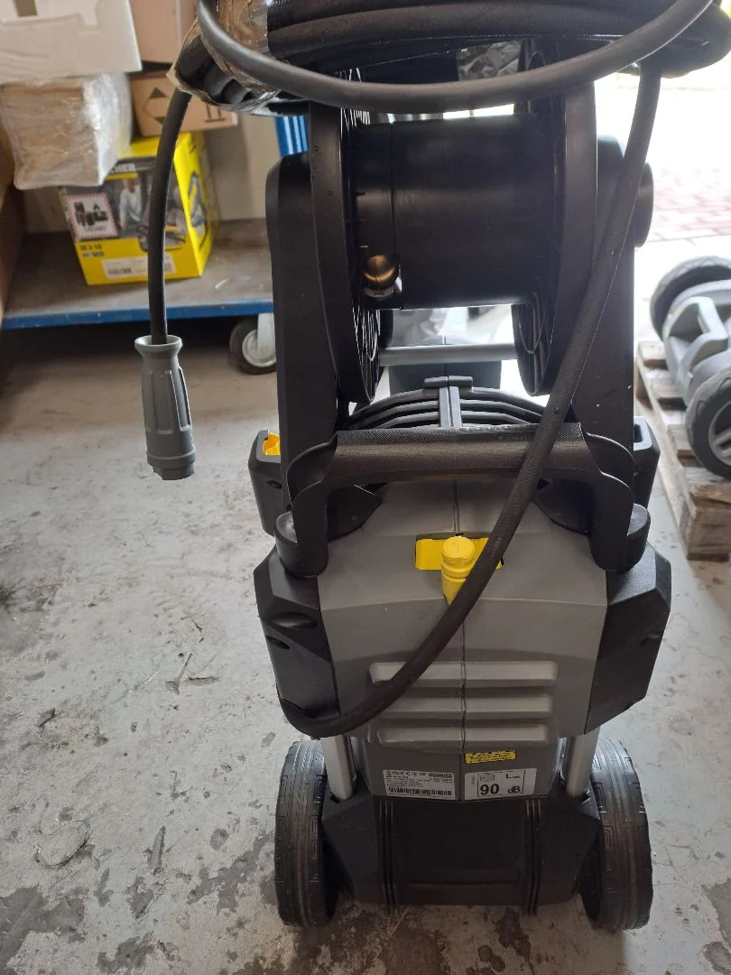 Kärcher HD 5/15 CX Plus Myjka ciśnieniowa - 1.520-932.0 - OUTLET