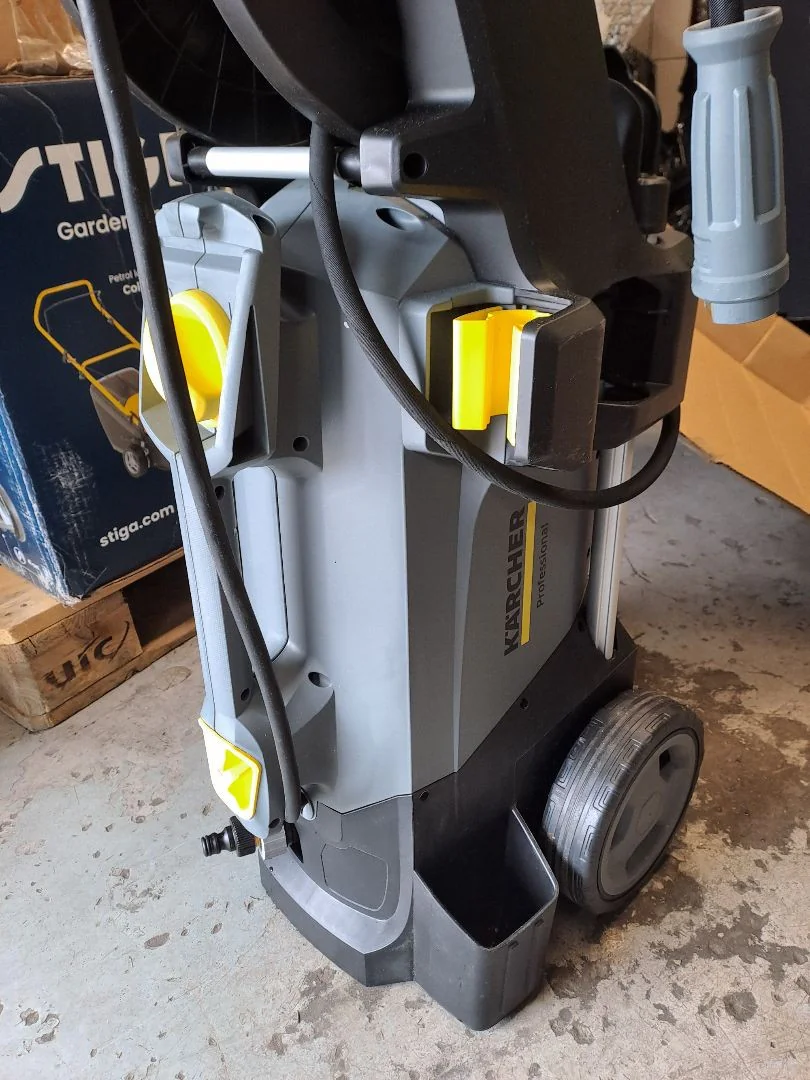 Kärcher HD 5/15 CX Plus Myjka ciśnieniowa - 1.520-932.0 - OUTLET